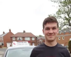 YES!! Great drive from Dylan Thompson today. Heβs just passed his test first time with me and only 2 minors πͺπ»πͺπ»πͺπ» Great drive Dylan YES!! Great drive from Dylan Thompson today. Heβs just passed his test first time with me and only 2 minors πͺπ»πͺπ»πͺπ» Great drive Dylan